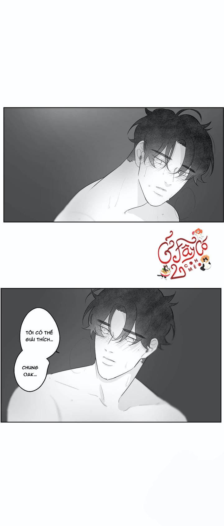 Vùng Đỏ - Chap 56
