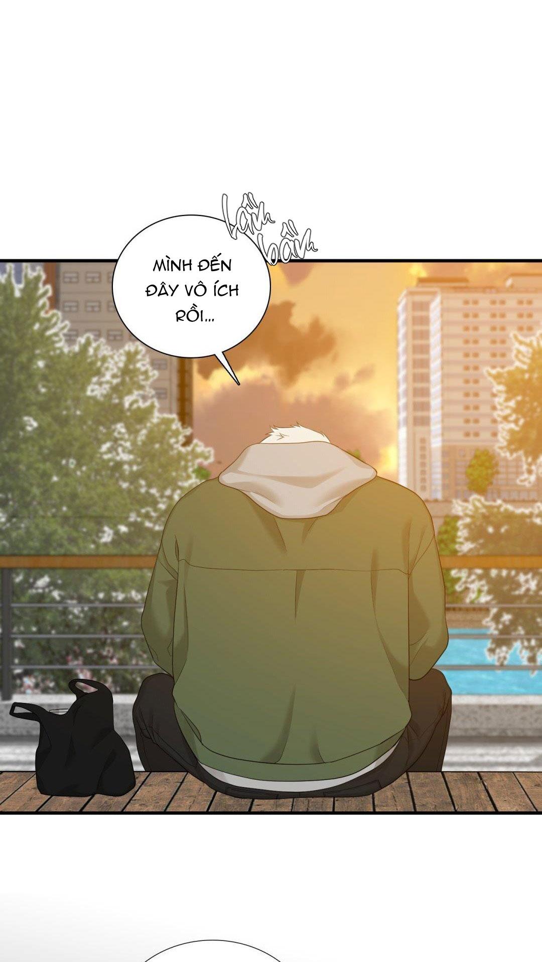 Fouls Start - Chap 25