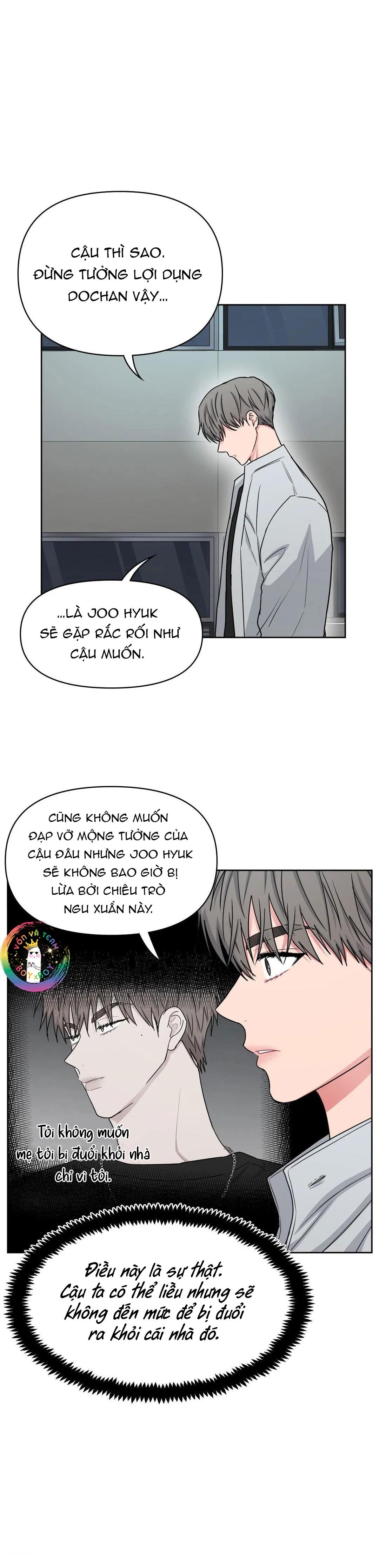 Arts Manz - Chap 22