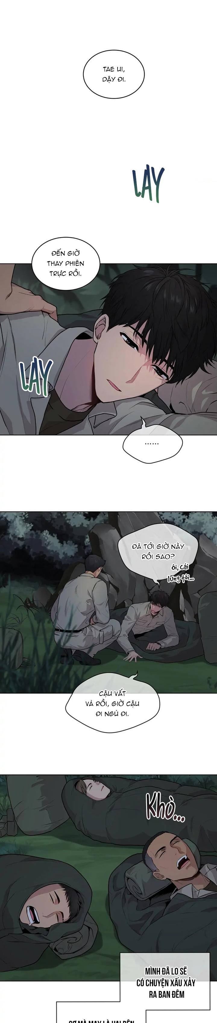 Passion - Chap 20