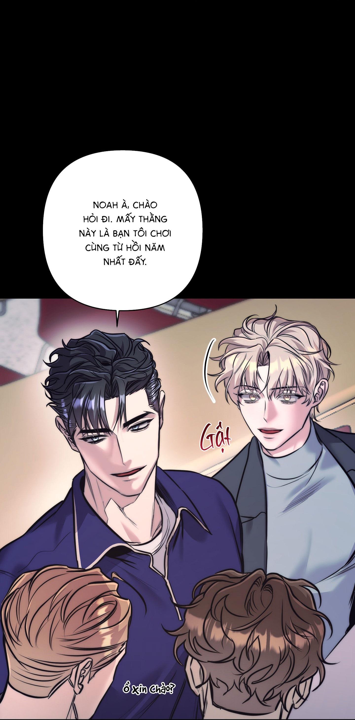 (CBunu) Stigma - Chap 6