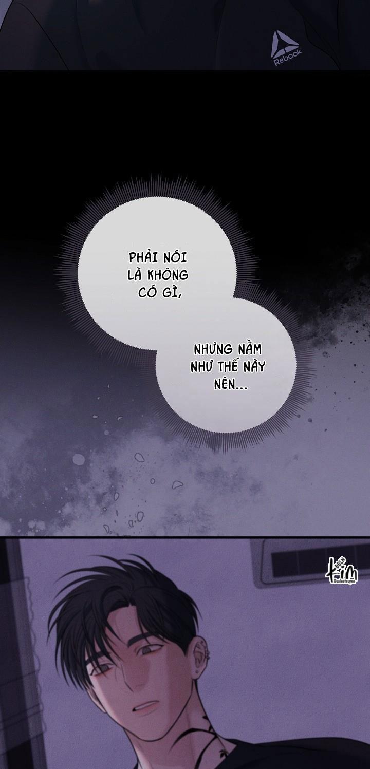 ĐÊM KHÔNG DẤU VẾT - Chap 20