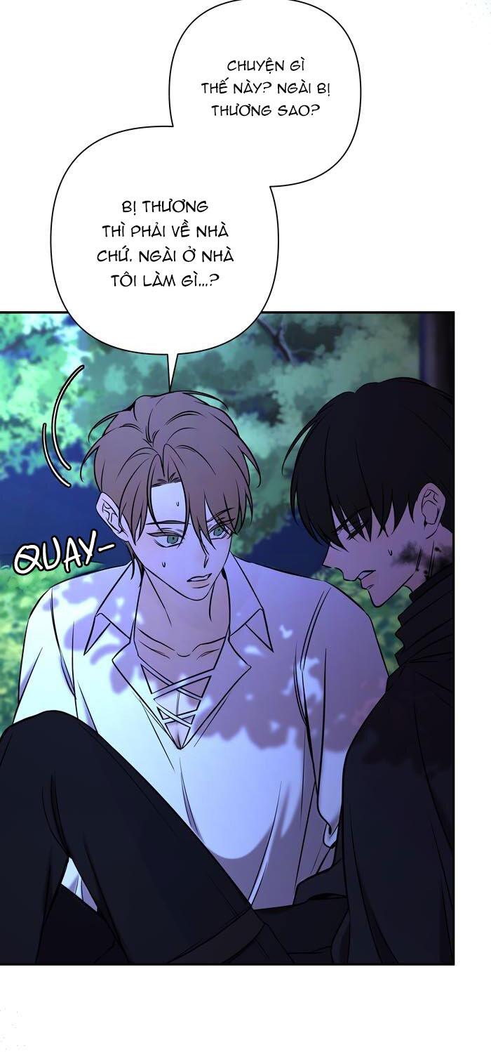 Mắc Kẹt Trong Game Hẹn Hò Của Em Gái Tôi - Chap 56