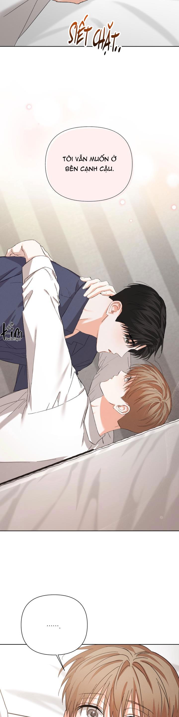 NINE TO NINE - Chap 60