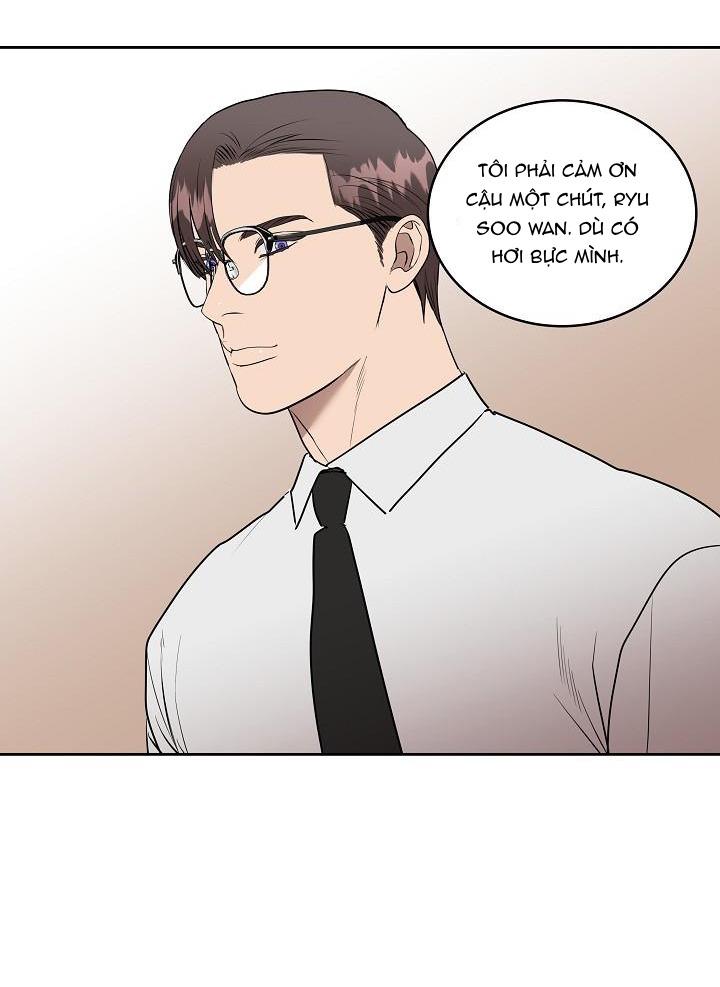 Không Hơn Không Kém - Chap 48