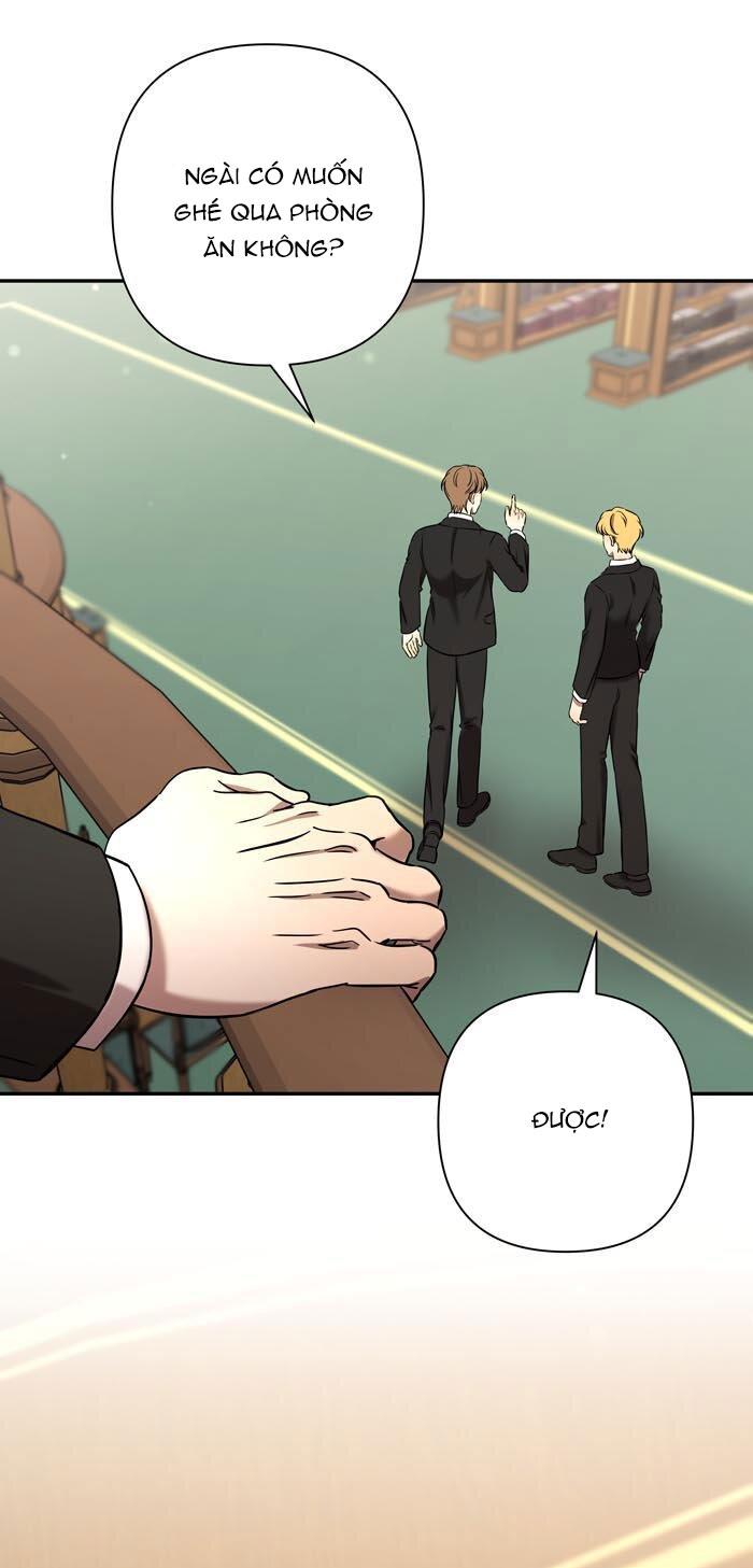 Mắc Kẹt Trong Game Hẹn Hò Của Em Gái Tôi - Chap 63