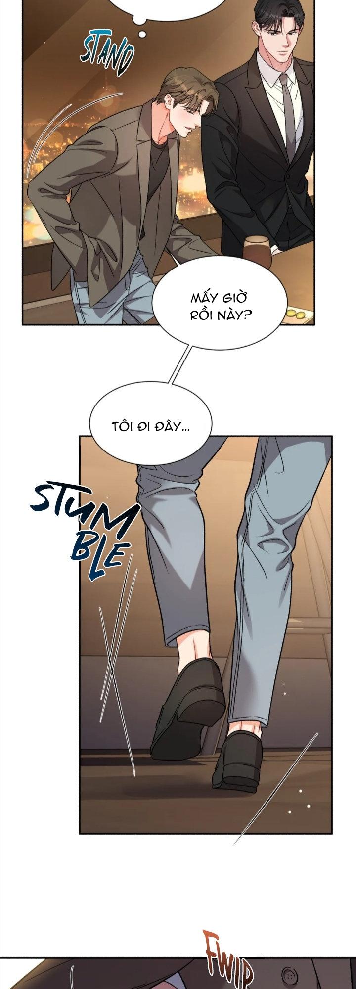 Tuyển Tập Khu chung cư GwangGong - GwangGong Apartment Complex - Chap 13