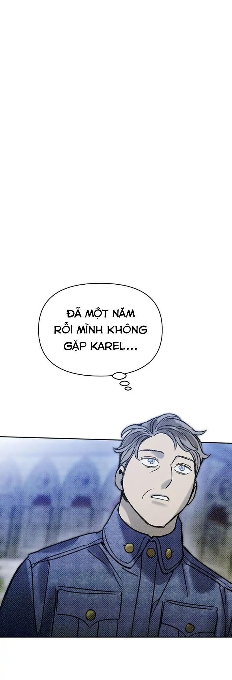 SOLO FOR TWO - Chap 19