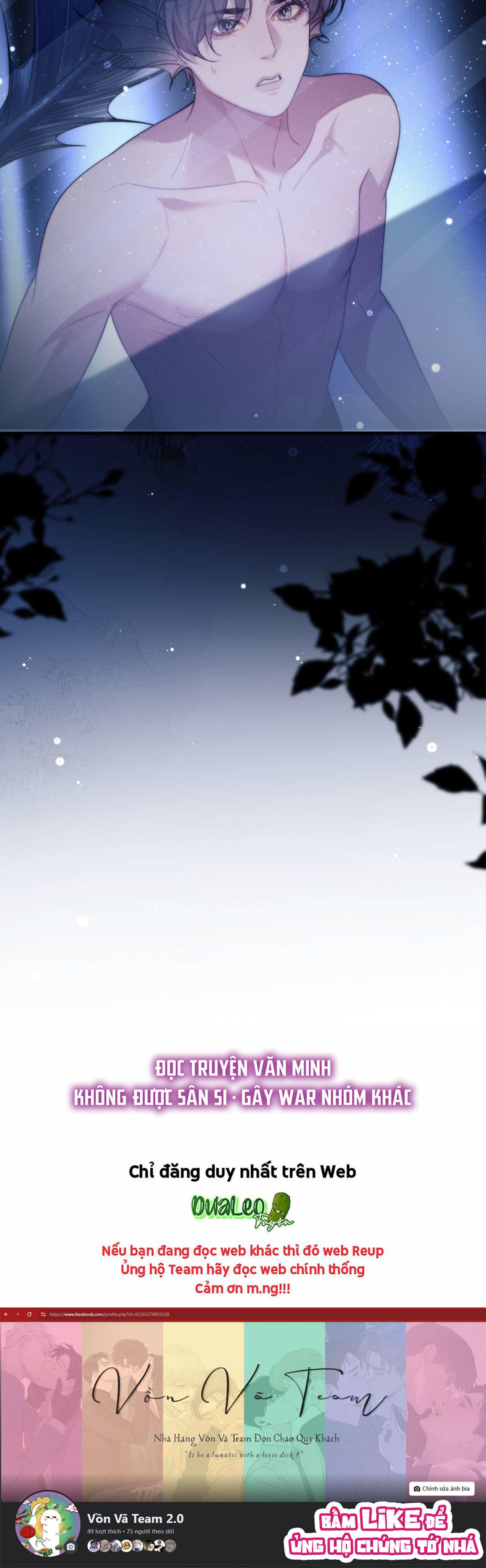 Nhân Ngư Desharow - Chap 81