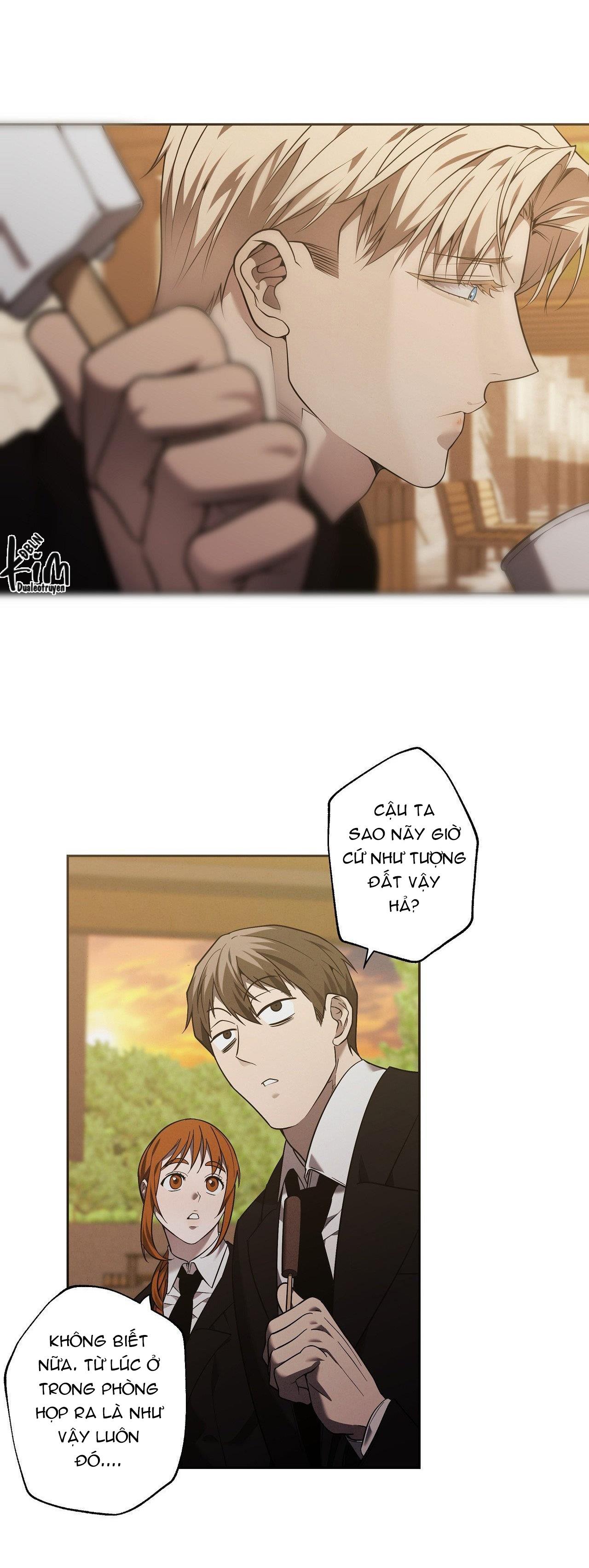 (DROP )PRAY - Chap 9