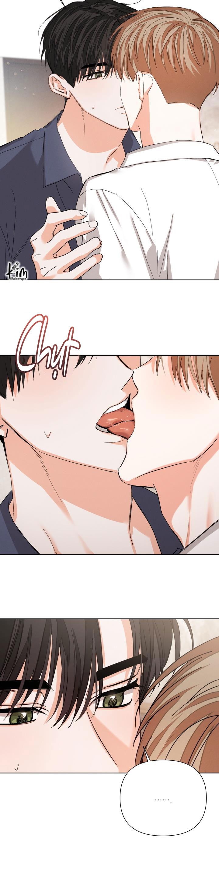 NINE TO NINE - Chap 58