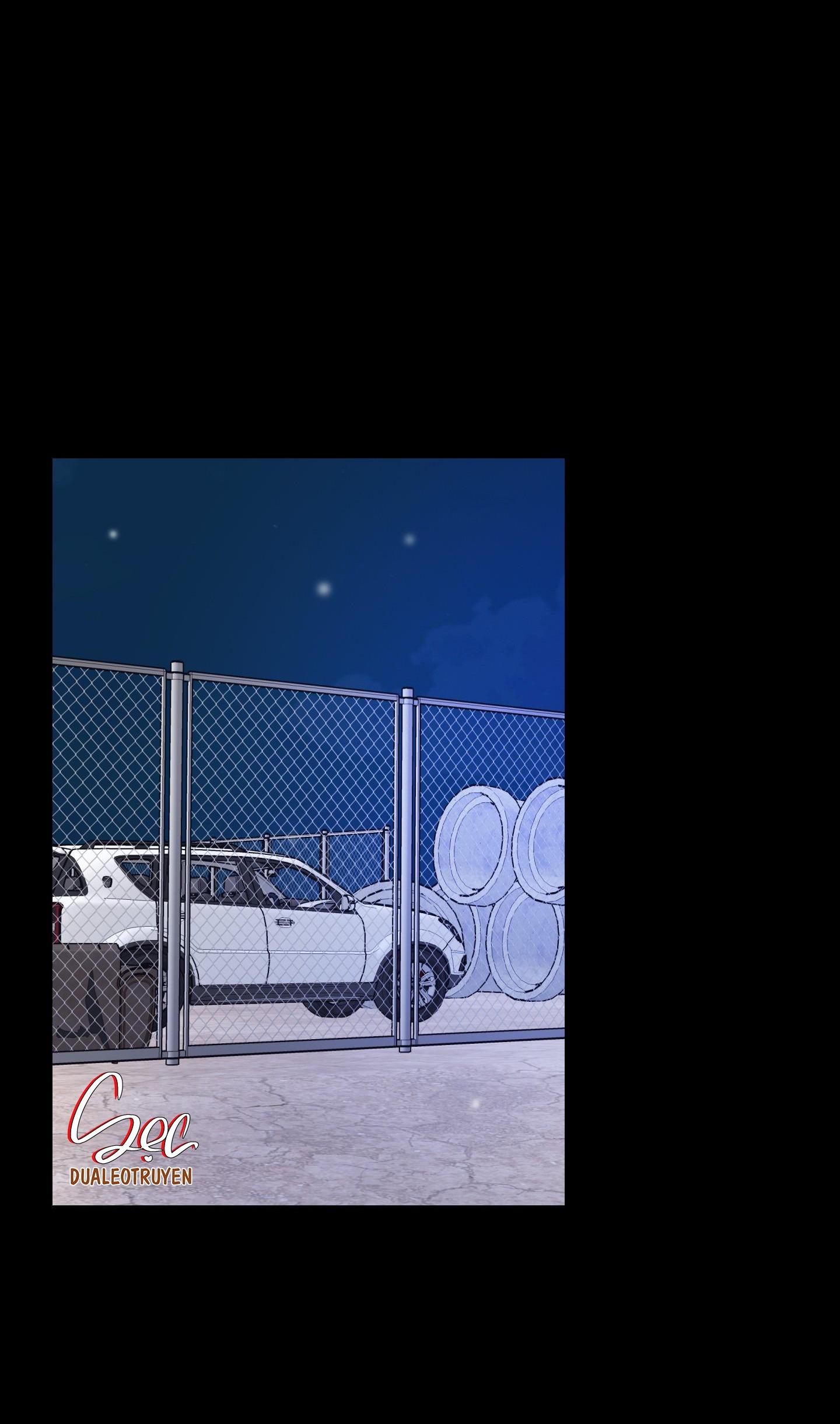 OVER CLOCK - Chap 34
