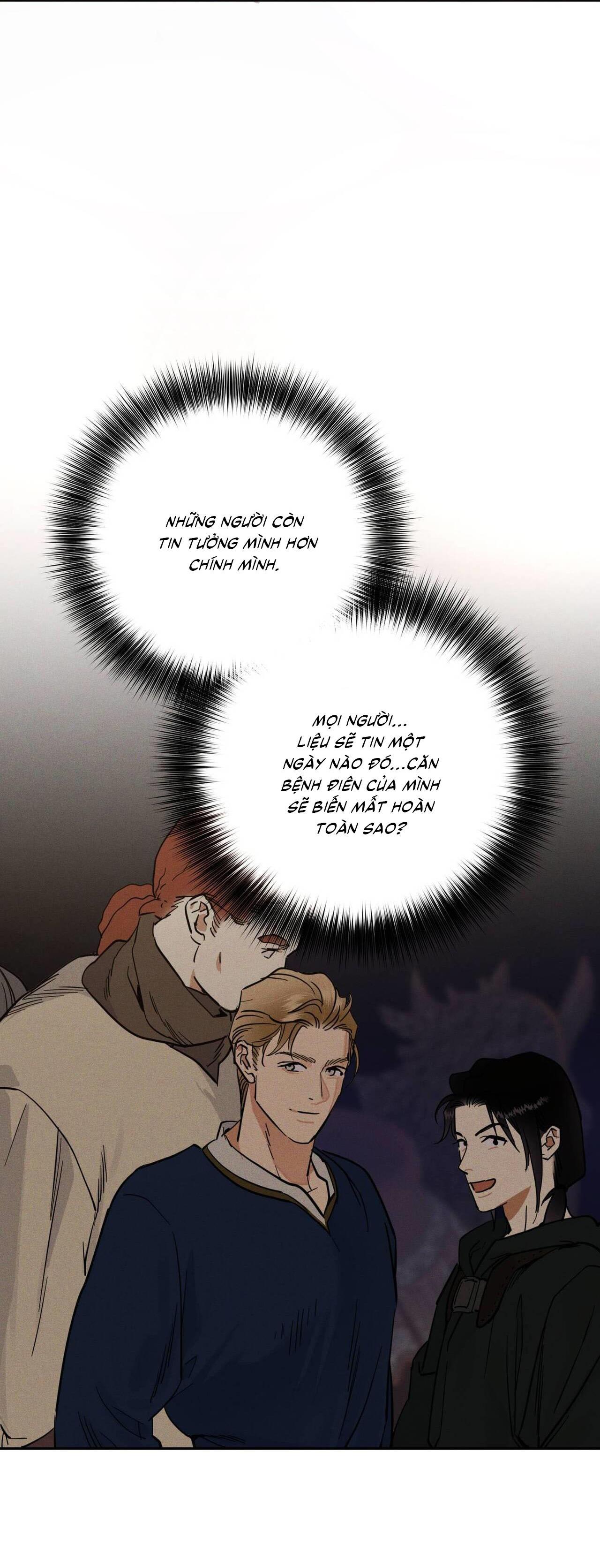 (CBunu) Antidote - Chap 45