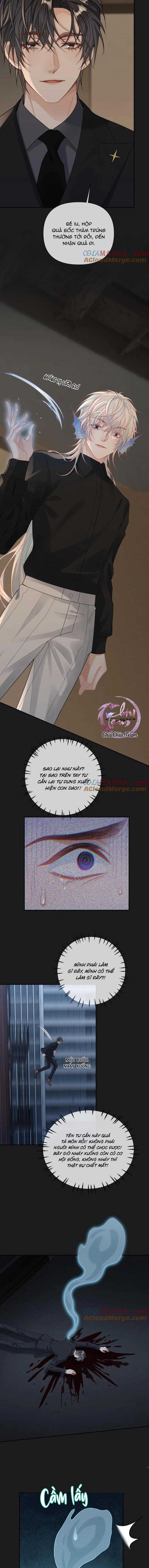 Khát Vọng Ngọt Ngào - Chap 159