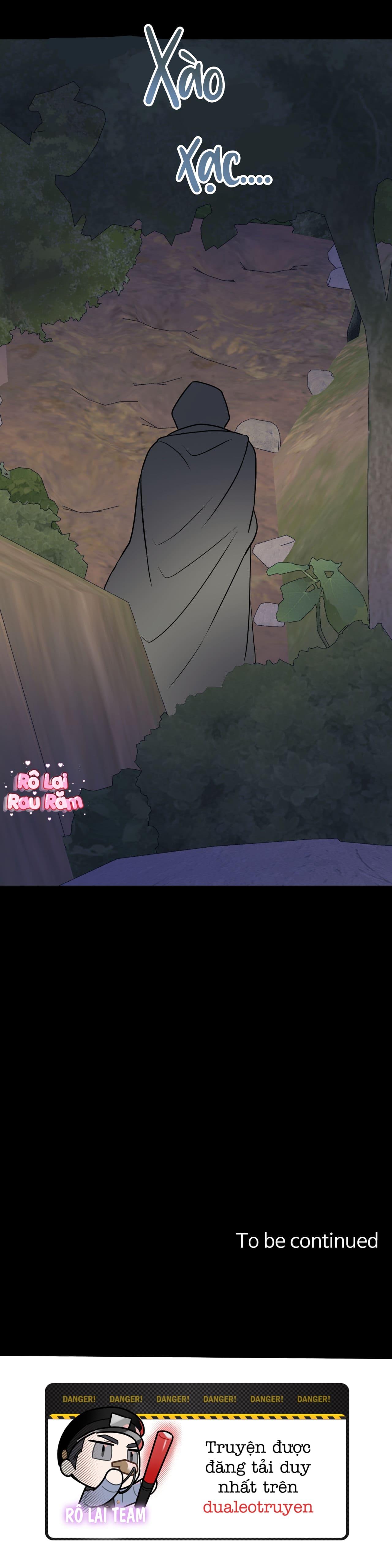 CHẤM HẾT - Chap 26