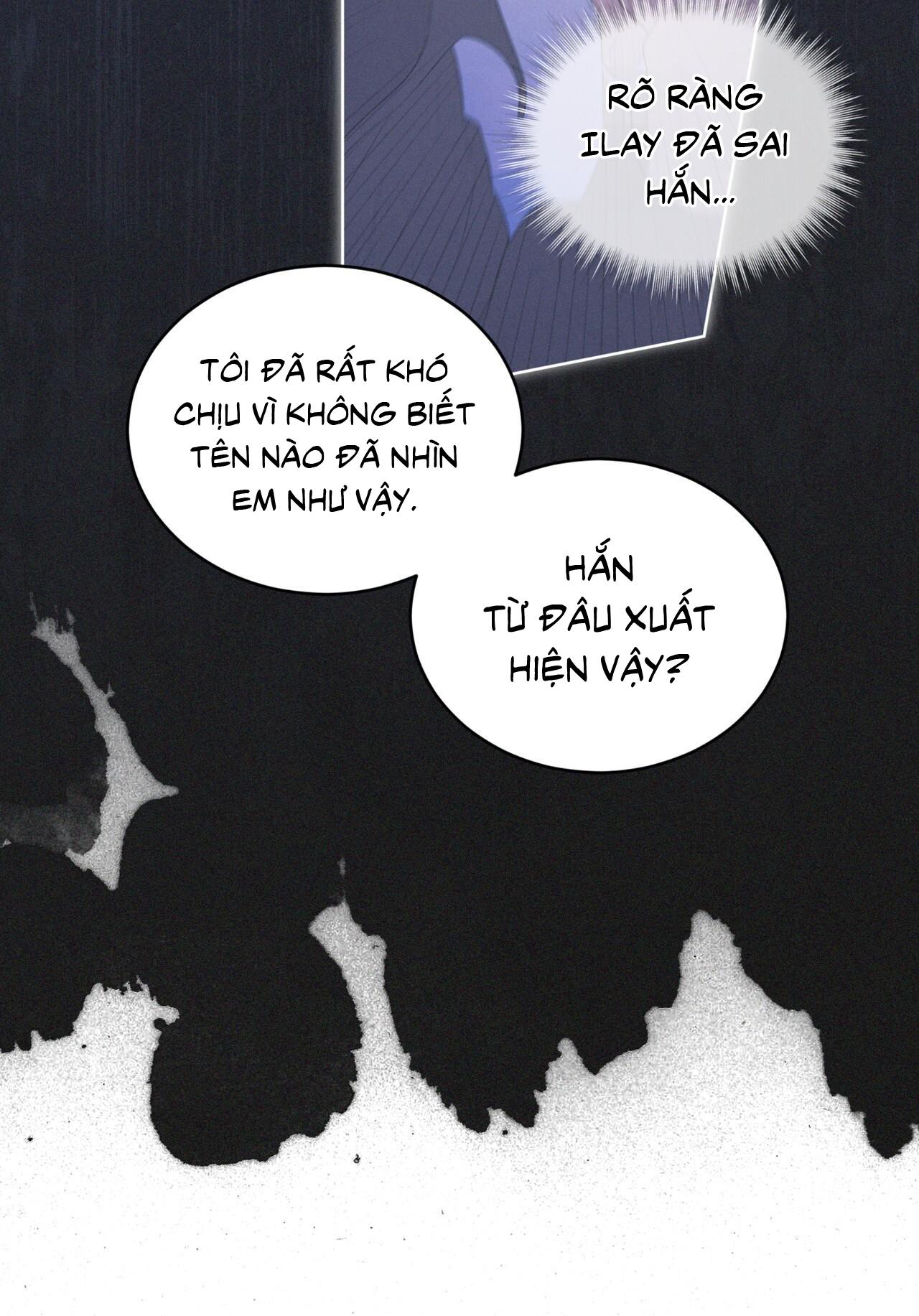 Passion - Chap 98