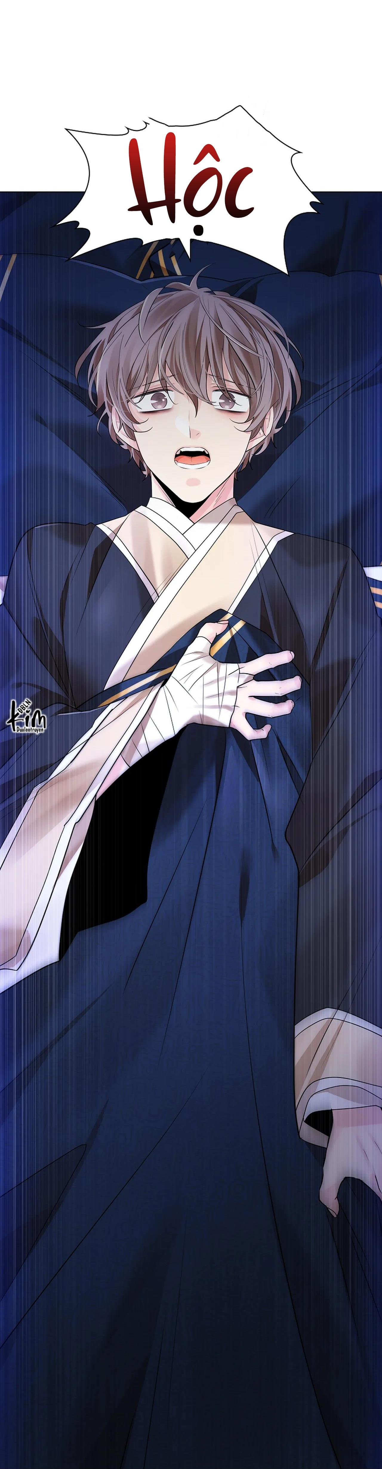 HOA GIẤY - Chap 68