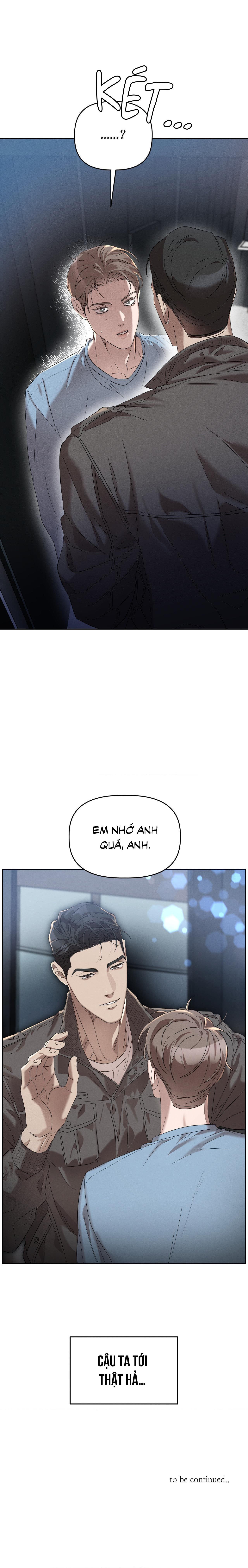 NHIỆT ĐỘ TIẾP XÚC - Chap 4