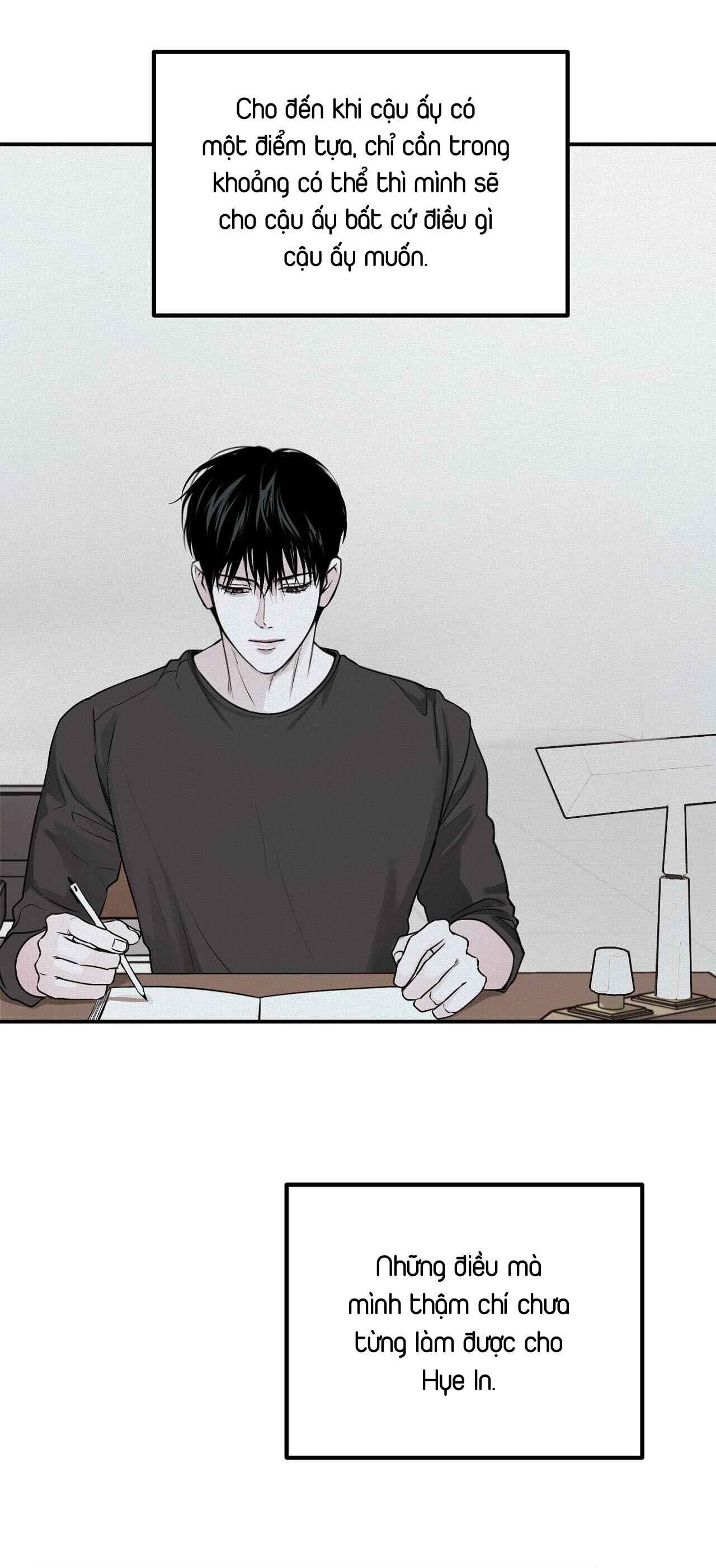 (CBunu) Phép Chiếu - Chap 27