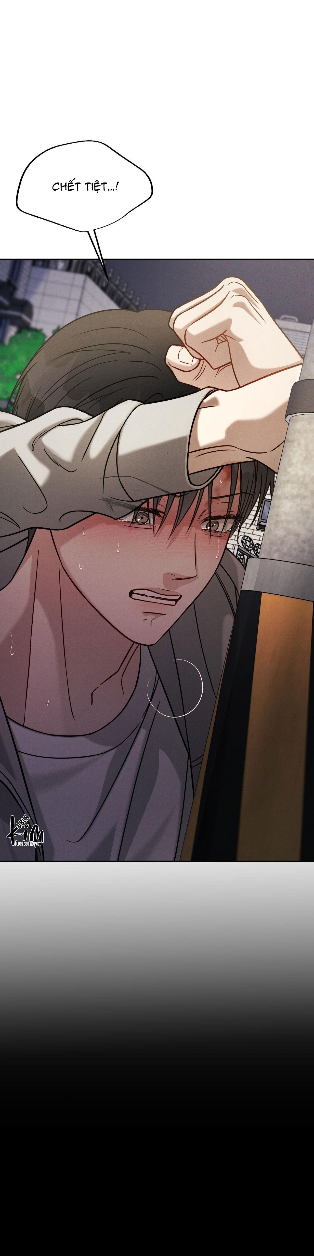 Giả Dược - Chap 57