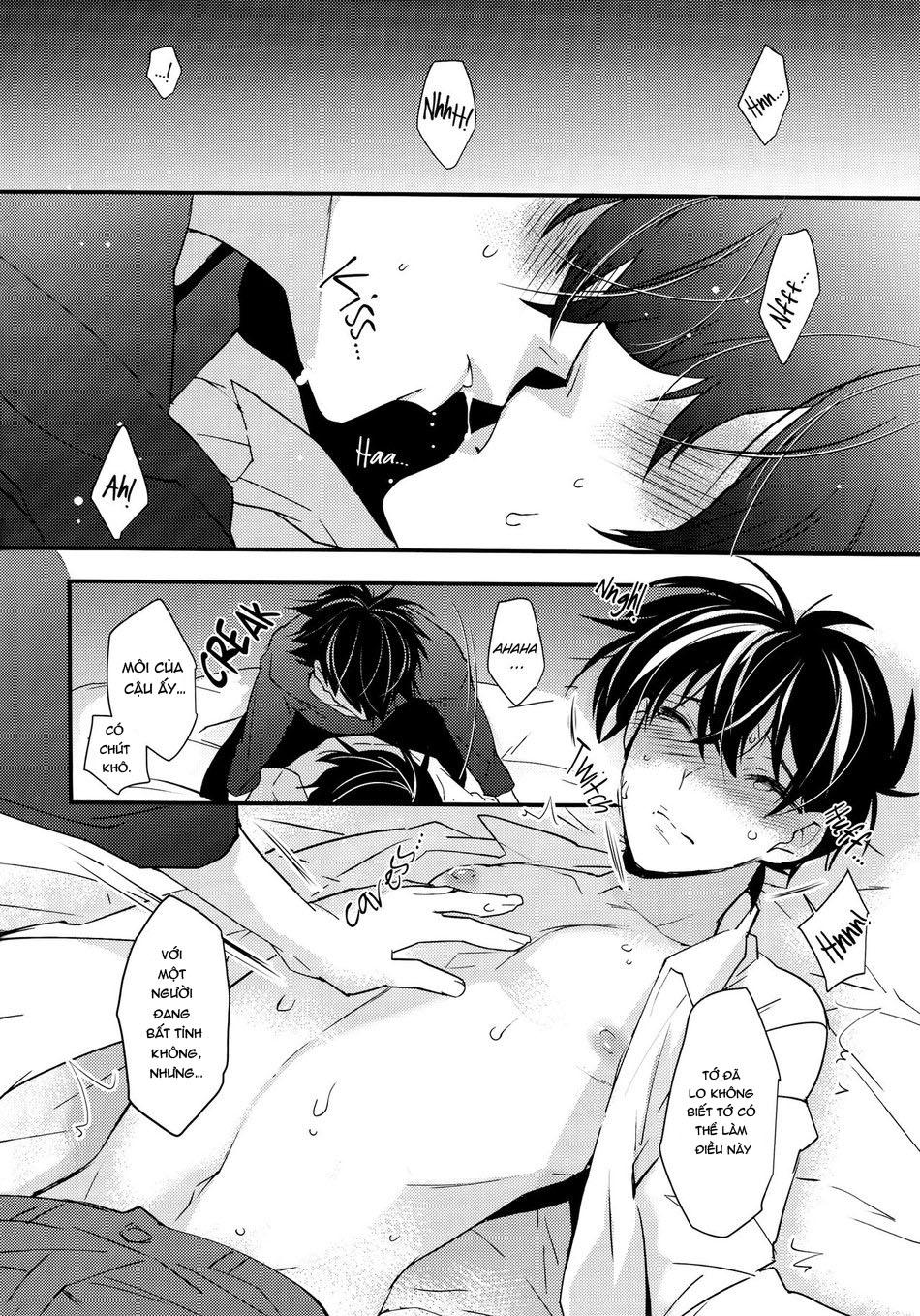 Oneshot Hỏny Nhà Rô Lai - Chap 248