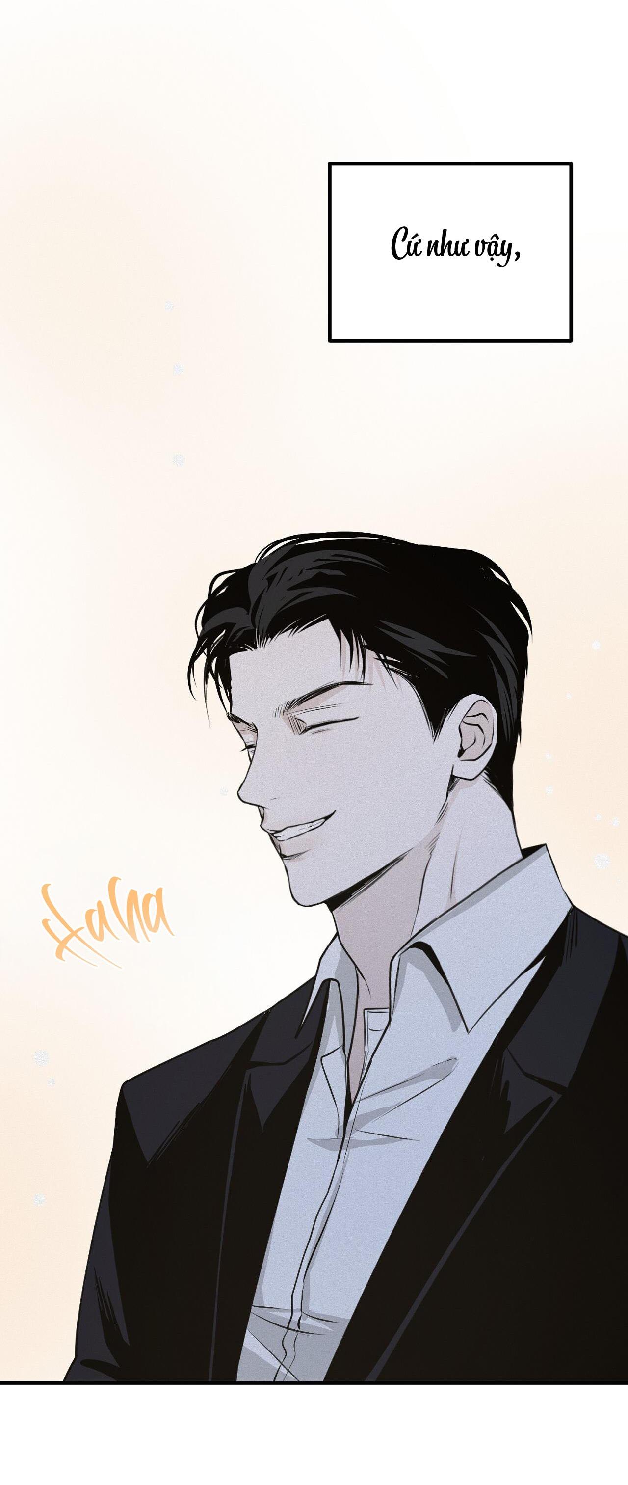 (CBunu) Phép Chiếu - Chap 12