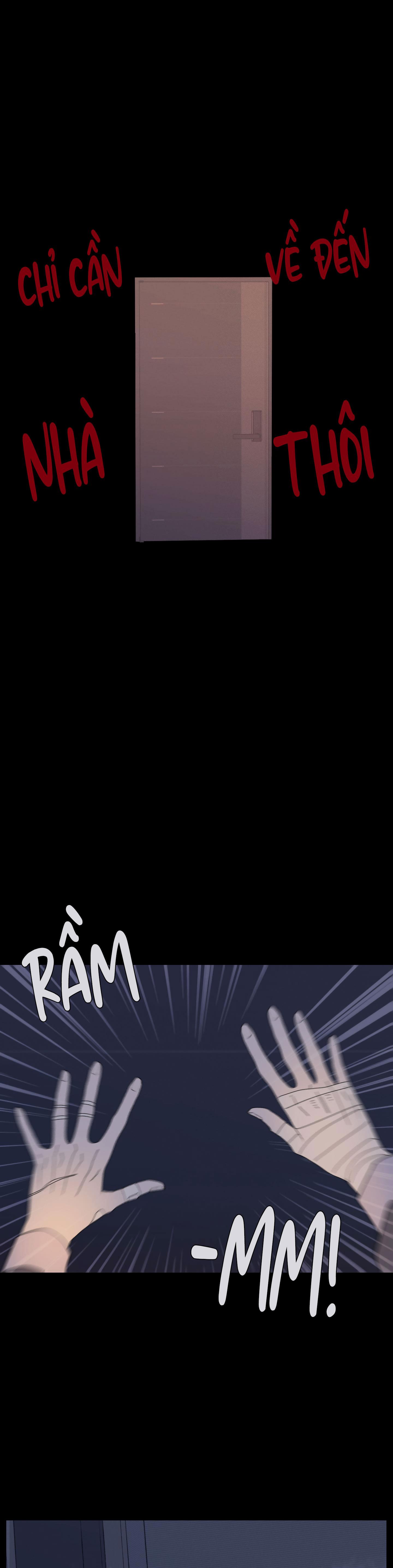 CHUYỆN QUỶ MÔN QUAN - Chap 77