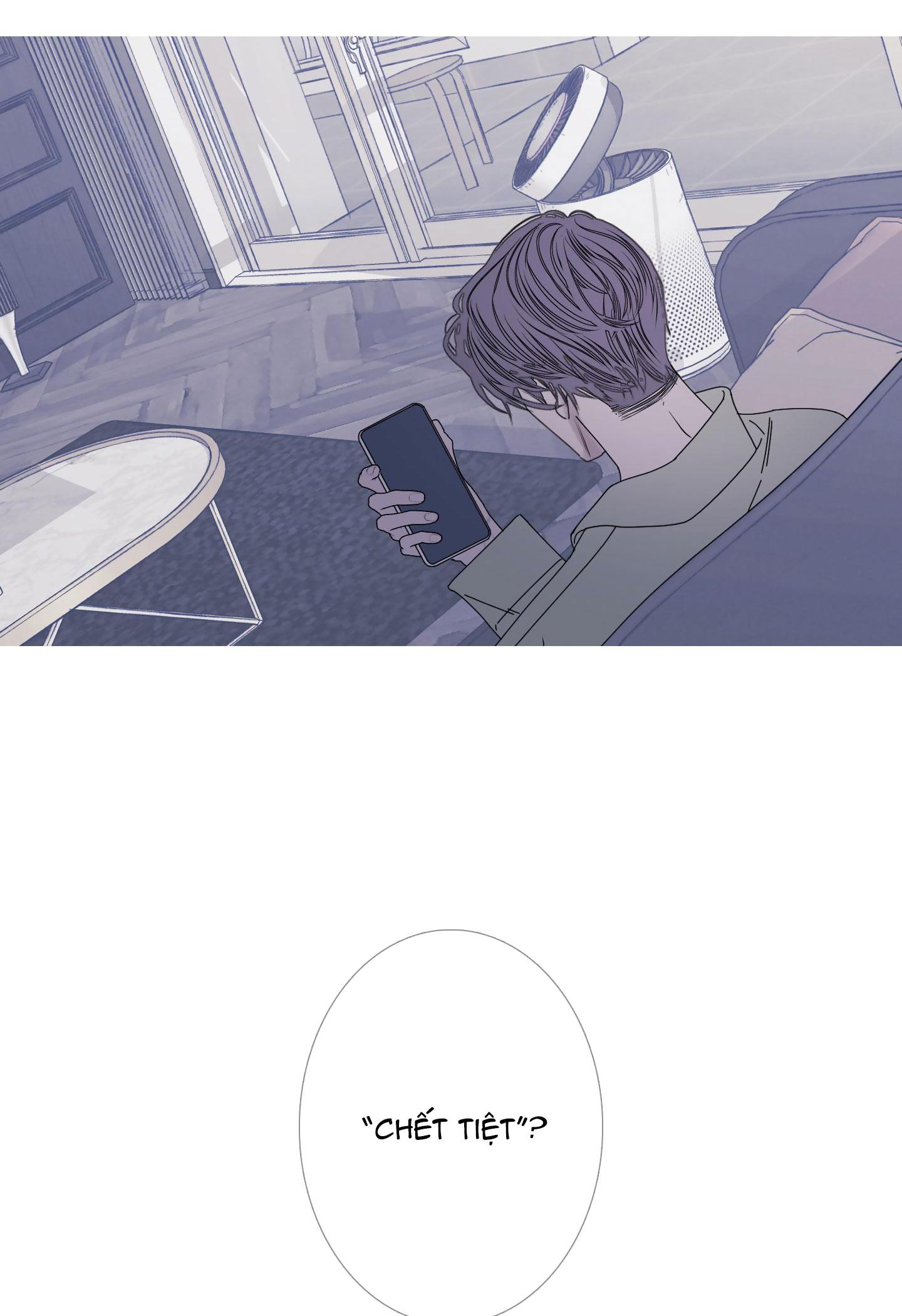 CHUYỆN QUỶ MÔN QUAN - Chap 54