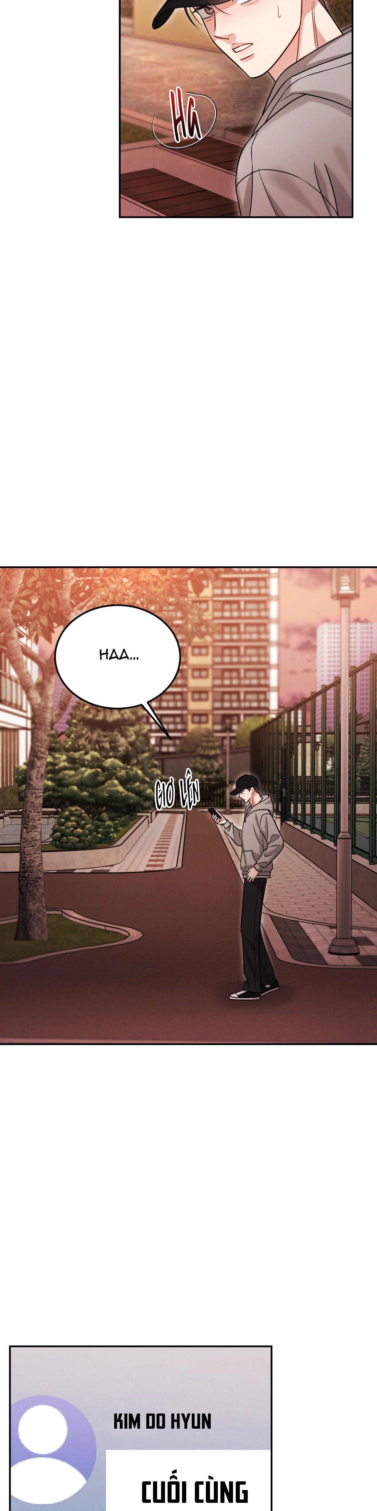 Giả Dược - Chap 55