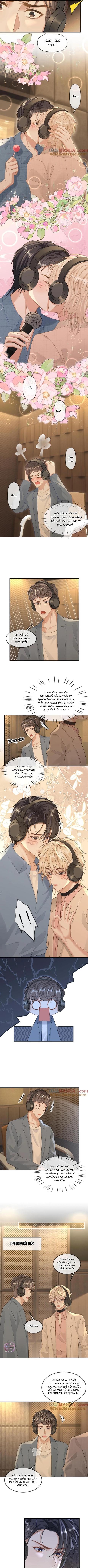 Khát Vọng Ngọt Ngào - Chap 280