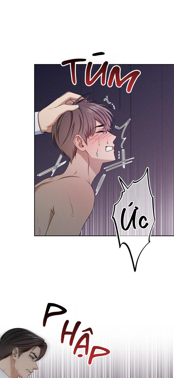 Critical Point - Chap 38