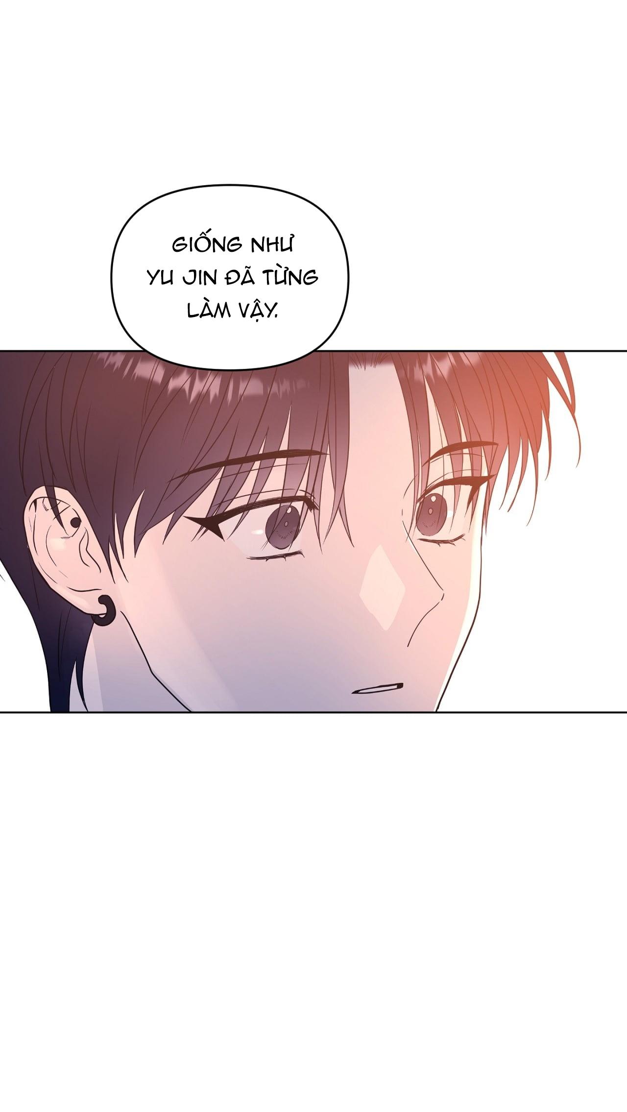 Sparkling Baby - Chap 21