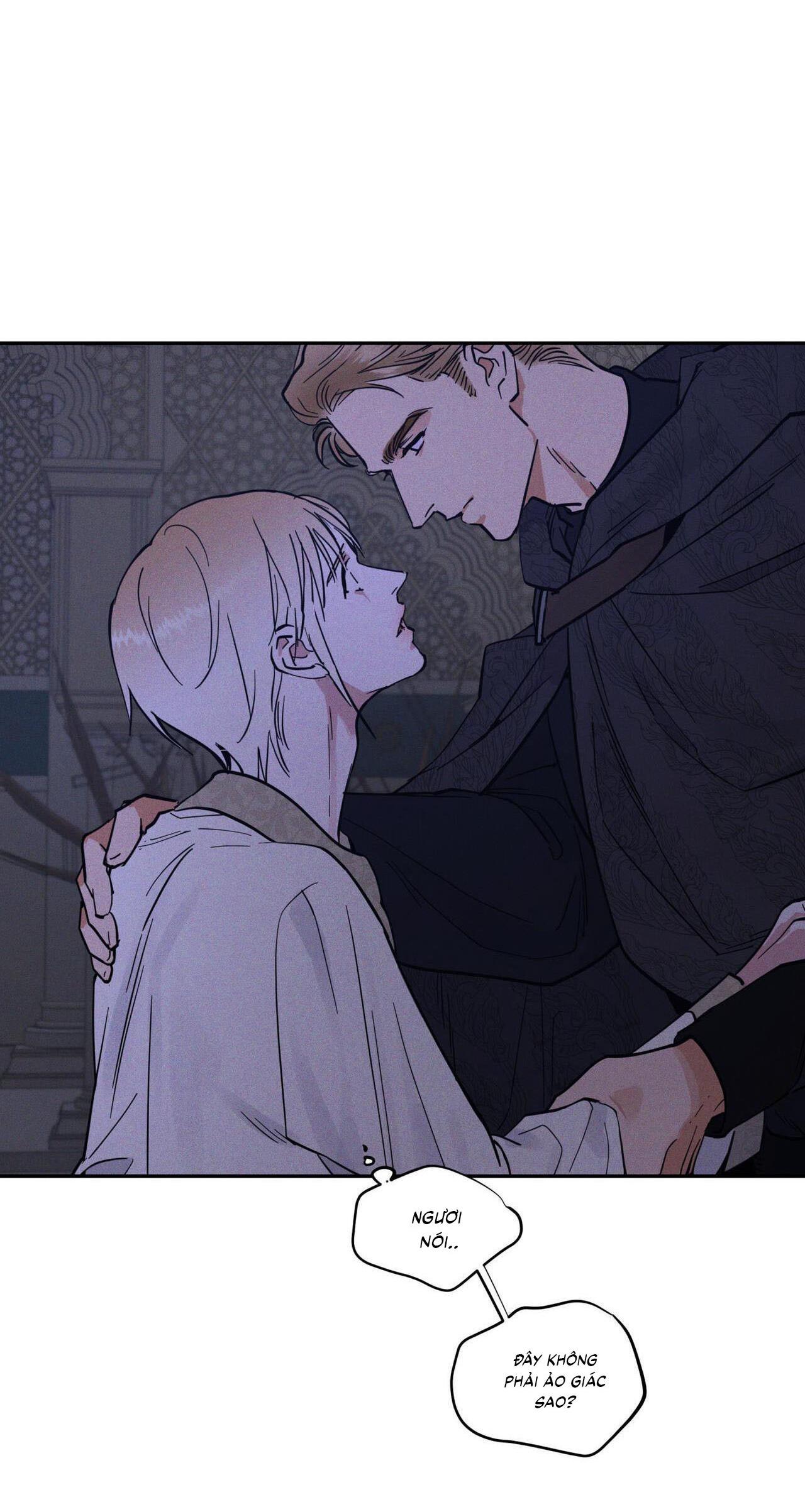 (CBunu) Antidote - Chap 29