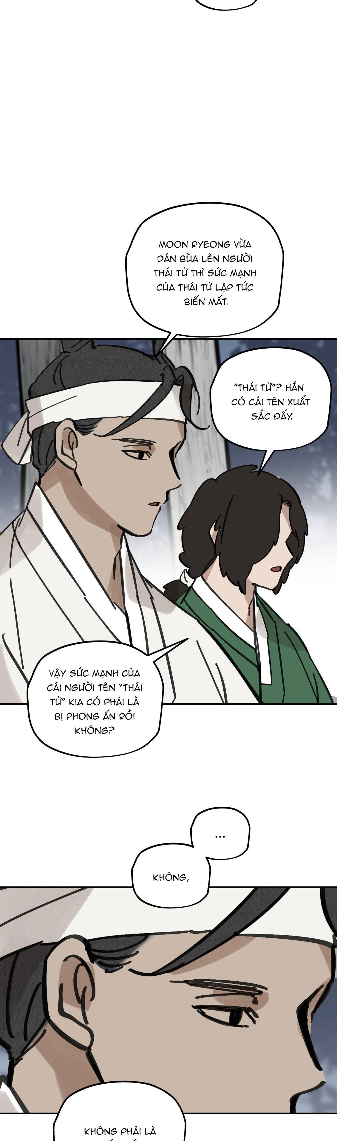 PALJAE - Chap 102