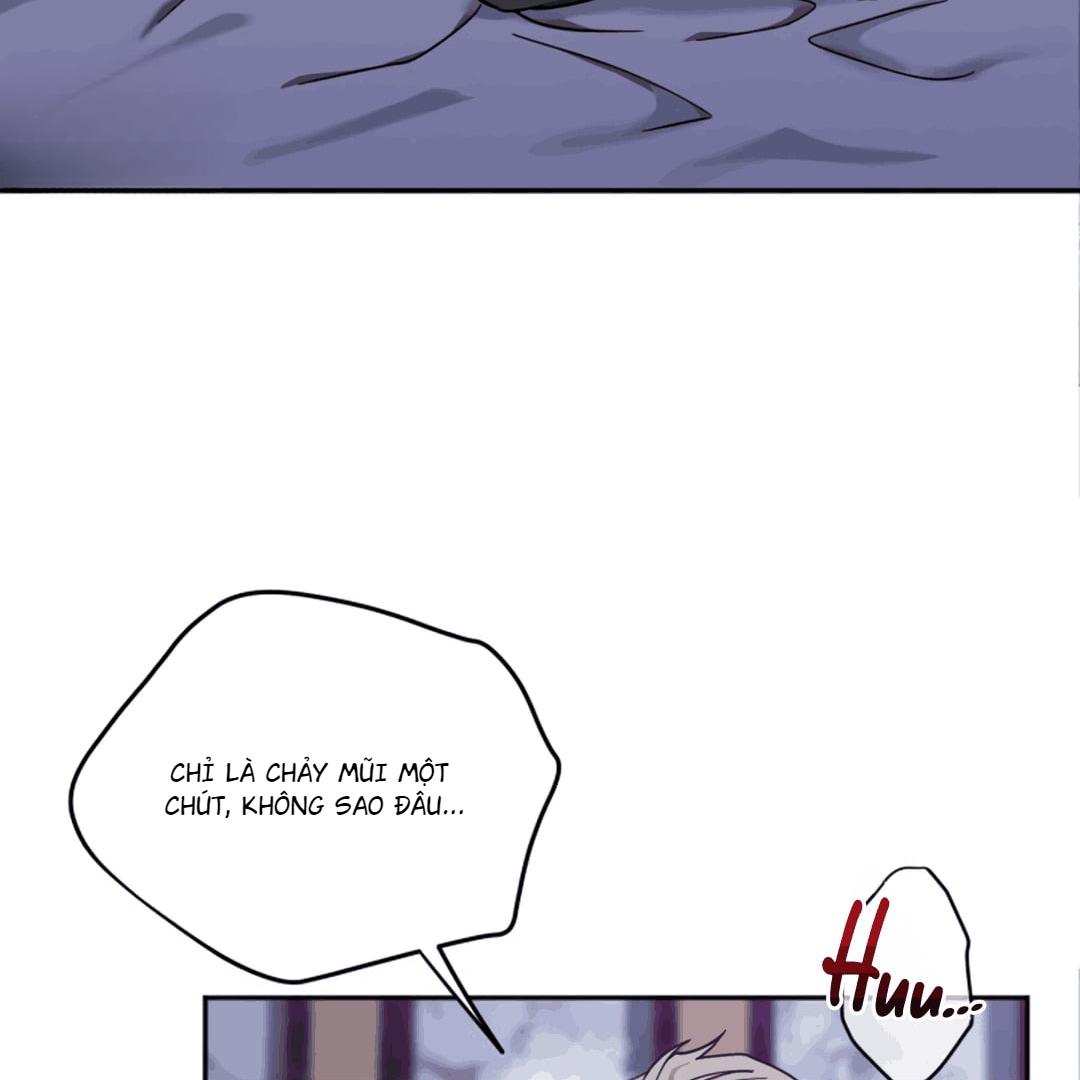 Đồ ăn đêm cho quỷ tà râm - Chap 4