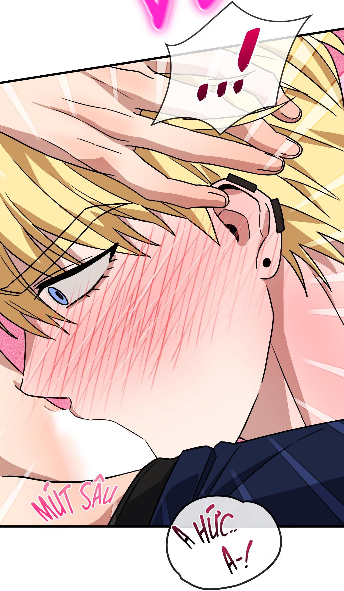 ( CBunu ) Yêu Phải Lừa Đảo - Chap 21