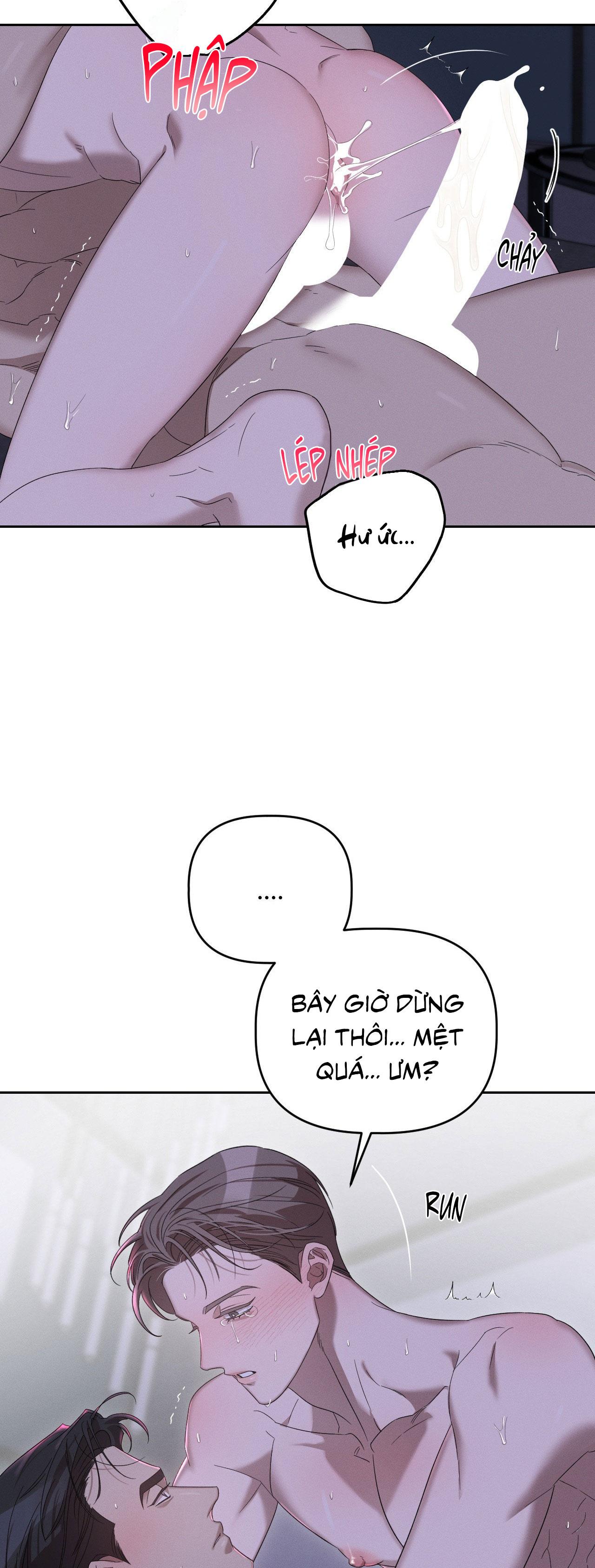 NHIỆT ĐỘ TIẾP XÚC - Chap 11