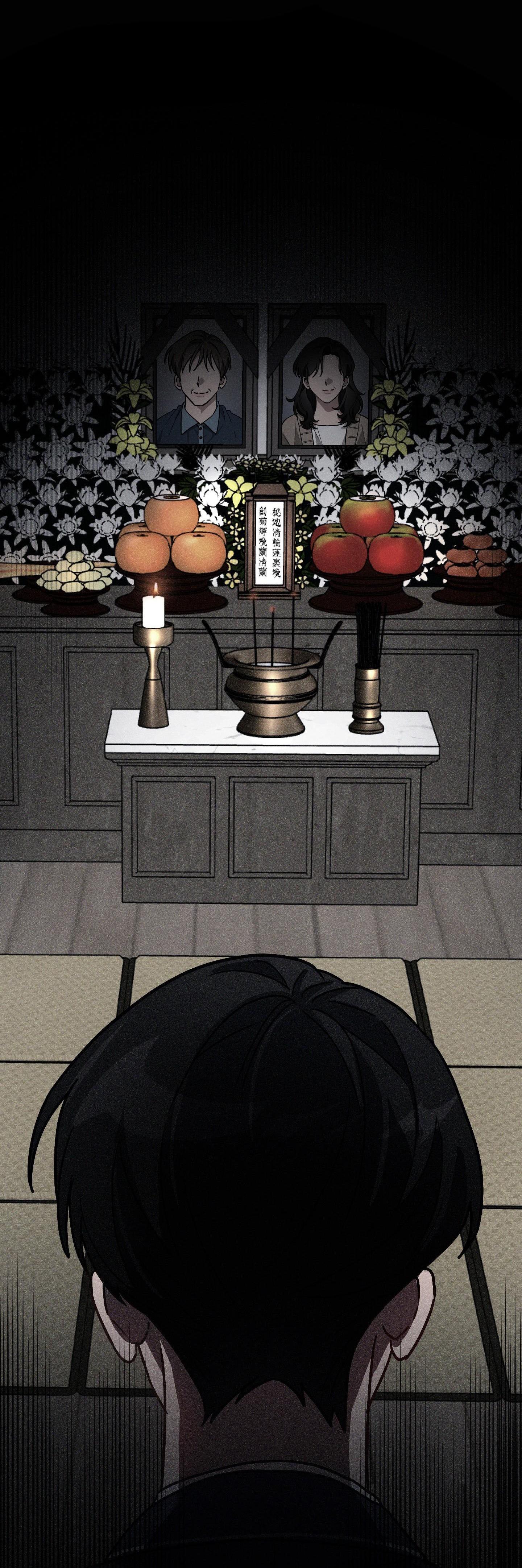 ( CBunu ) Yêu Phải Lừa Đảo - Chap 5