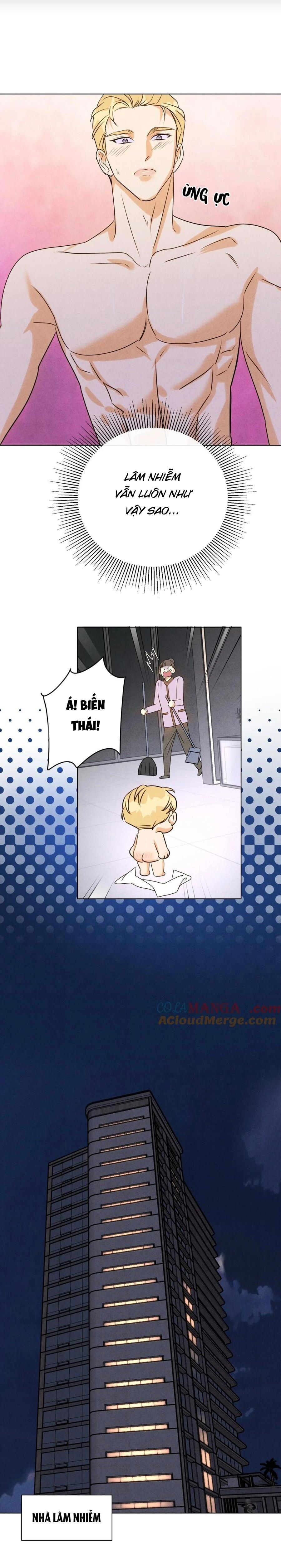 Anh Trai Rẻ Tiền Của Tôi (END) - Chap 48