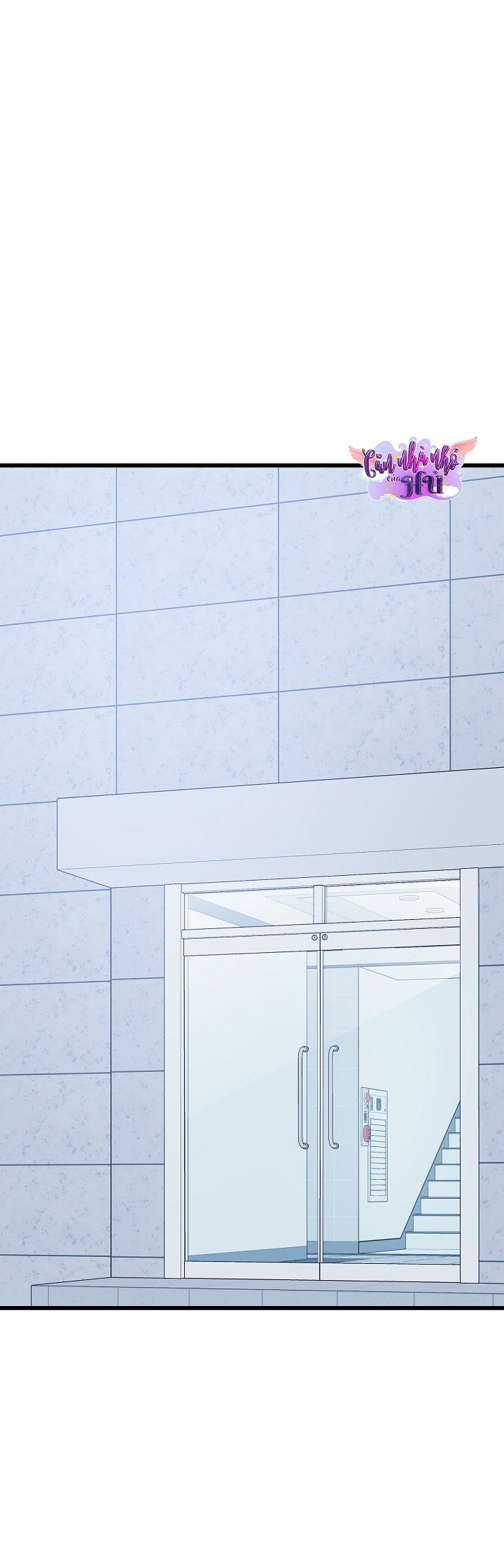 (END) CẢM NẮNG - Chap 31