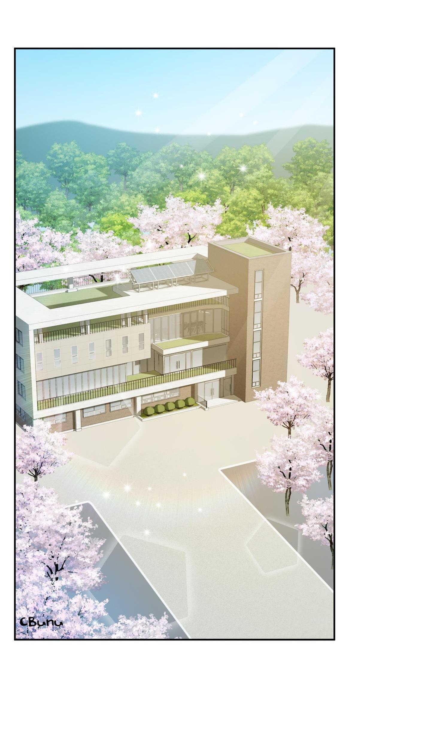 (CBunu) Chuyện Rằng Tôi Yêu Cậu - Chap 4