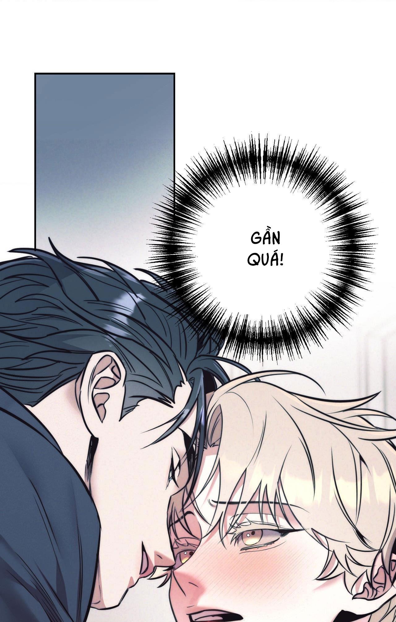 KỲ THỊ - Chap 29