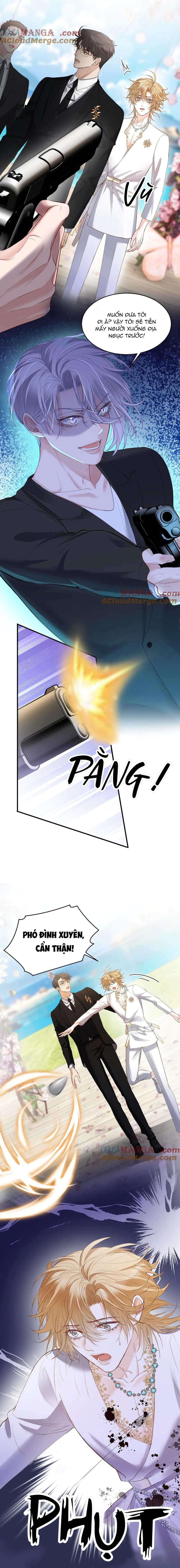 Tiểu thiếu gia dựa vào nhan sắc càn quét toàn hệ thống - Chap 30