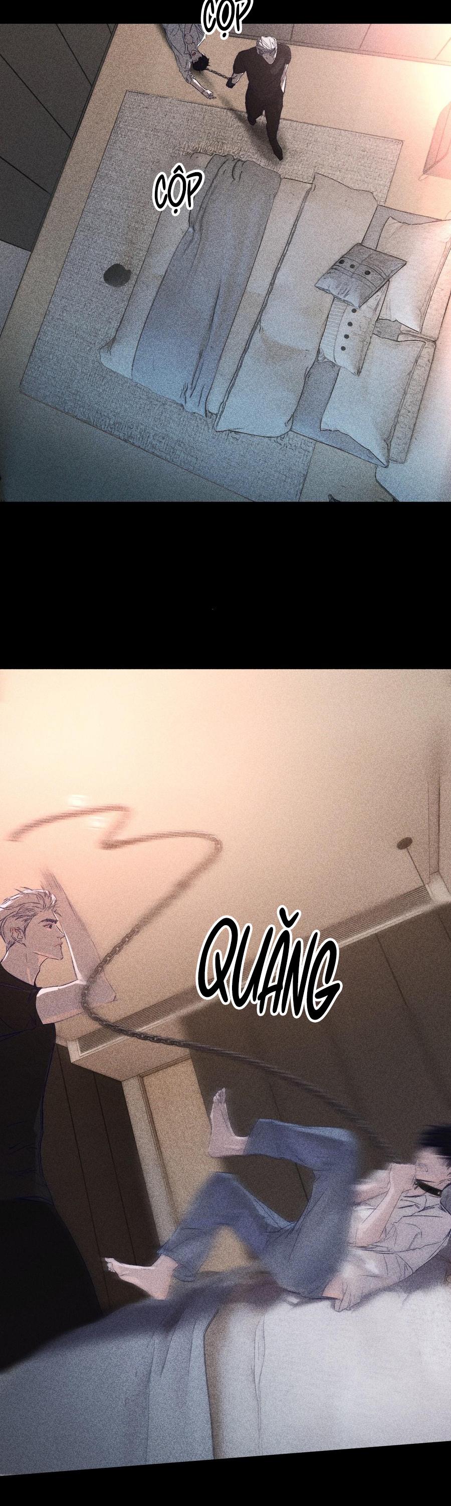 Thoát Khỏi Hầm Ngục - Chap 1