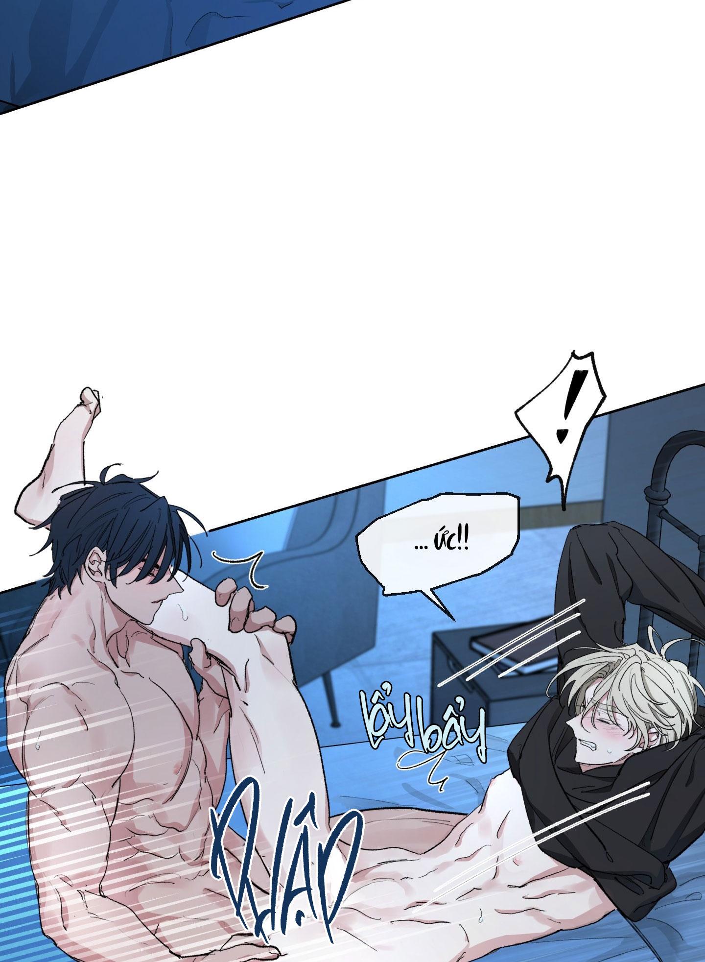 GUIDE TOÀN NĂNG - Chap 2