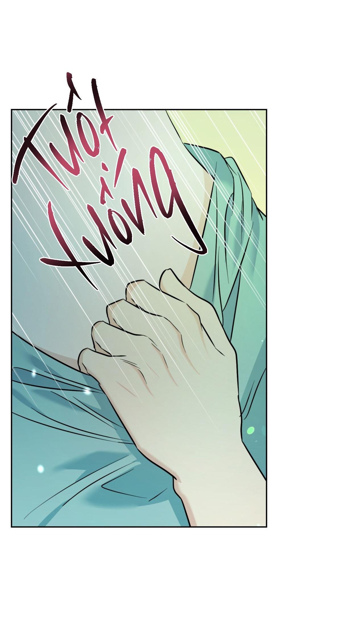 (CBunu) Khu Rừng Tĩnh Lặng - Chap 26