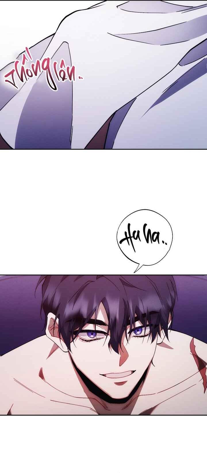 RED MANSION - Chap 33