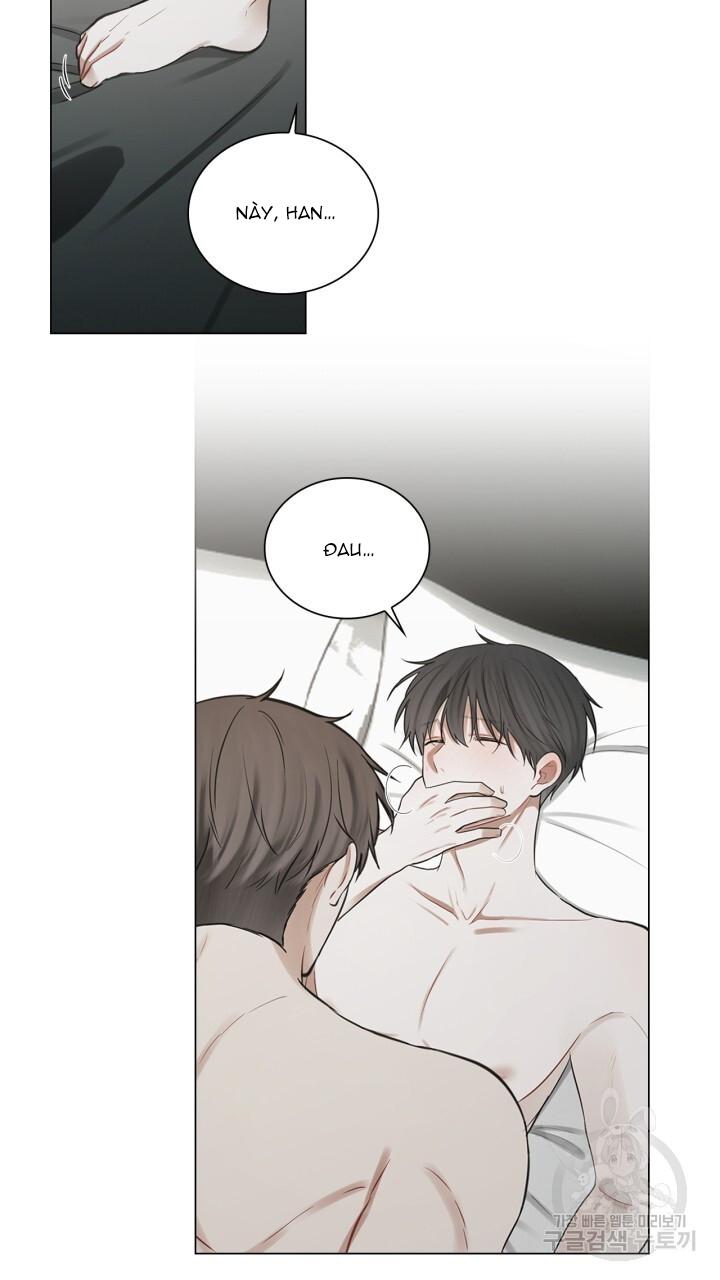 Song Trùng - Chap 29