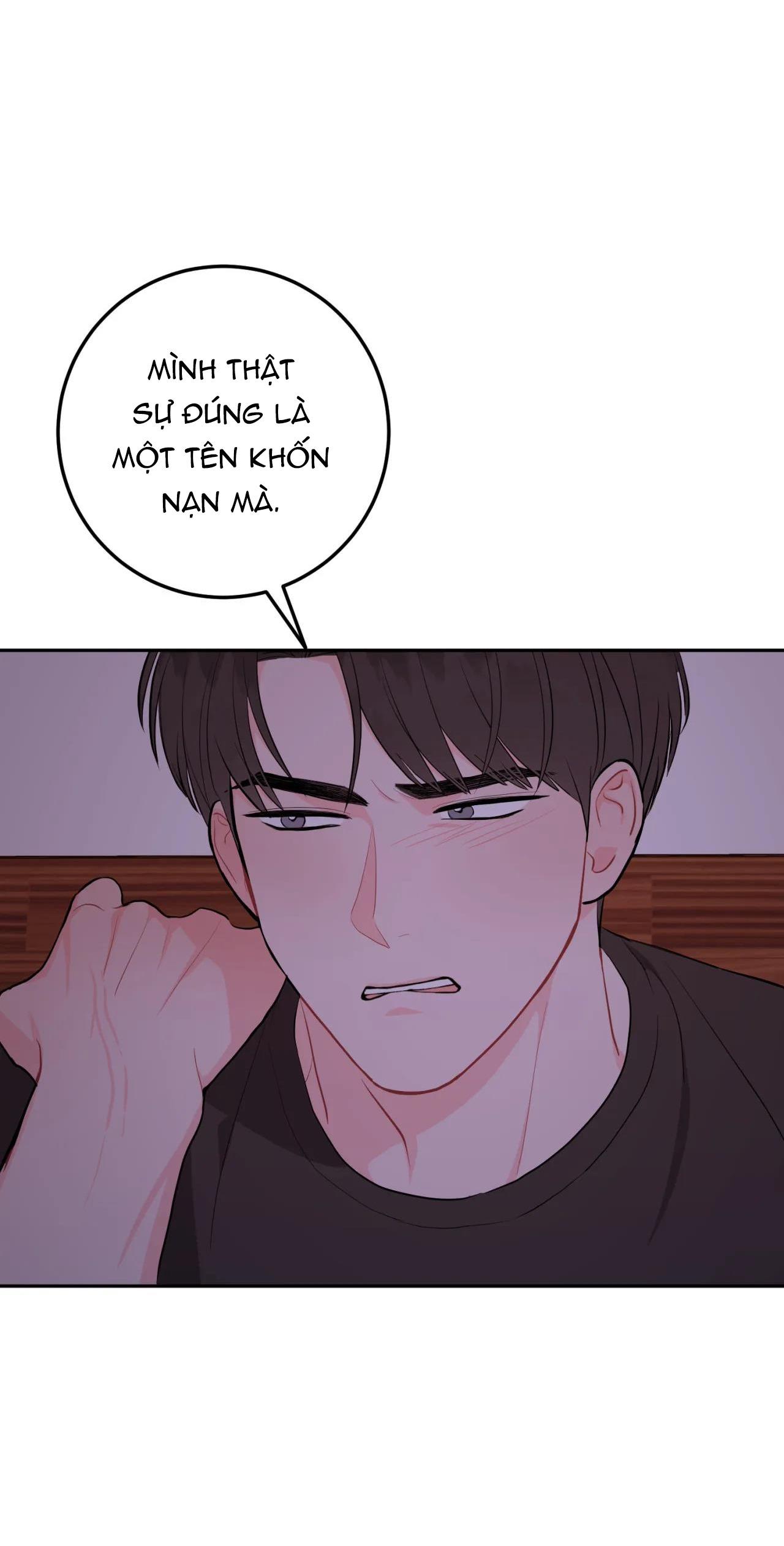 KHOẢNG CÁCH VƯỢT QUA GIỚI HẠN - Chap 53
