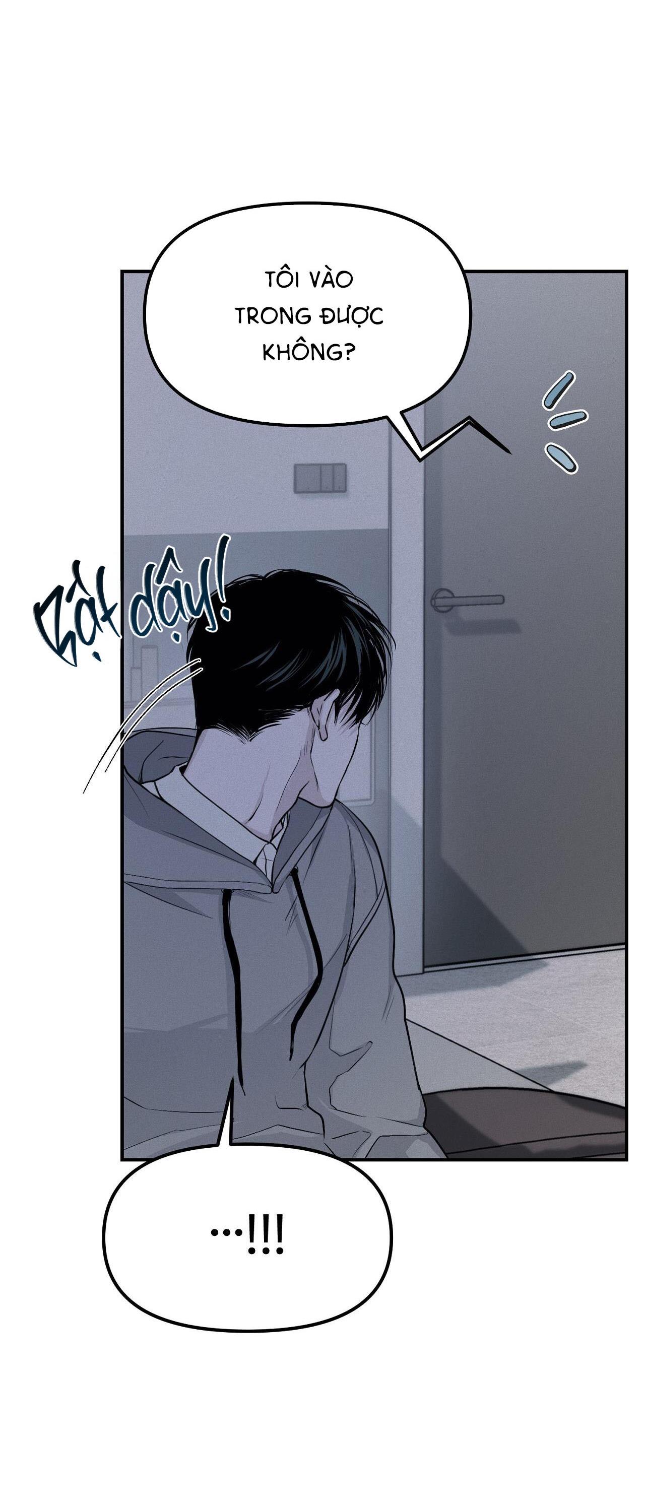 (CBunu) Phép Chiếu - Chap 6